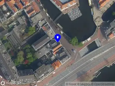 Stichting Hemelsbreed Vertrouwen