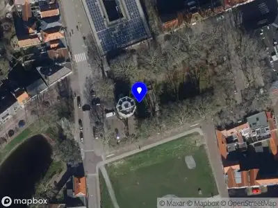 VvE Hulsdonksestraat 31 te Roosendaal Middelburg