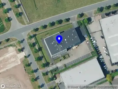 Nieuw bedrijf Wiejelo Equipment B.V.