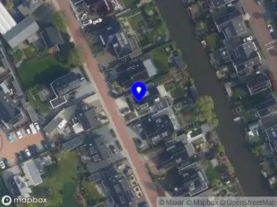 VvE Molenstraat 9/9a/11/11a te 's-Gravenhage 's-Gravenhage
