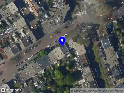 VVE Vlierboomstraat 224 t/m 234 's-Gravenhage