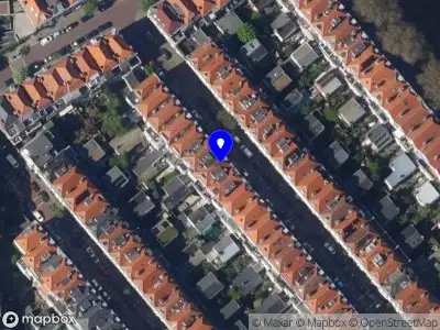 VvE Van Bylandtstraat 168/170 te Den Haag 's-Gravenhage