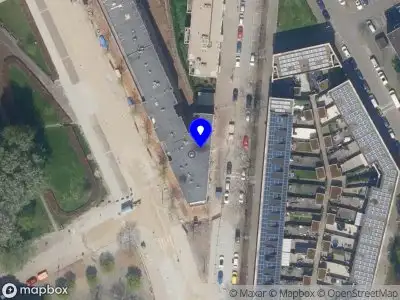 Nieuw bedrijf JAIWEY NUIJ - Photographer