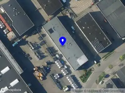 Rise Up Sporttherapie