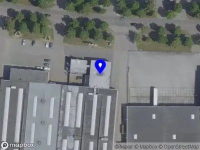 GS Staalwerken Holding