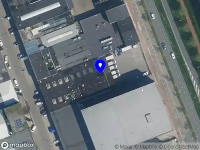 De Haarlemse Bakker B.V.