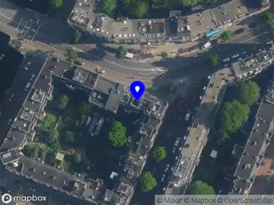 Vereniging van eigenaars gebouw 