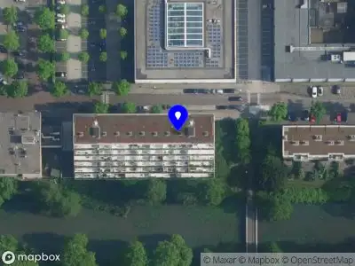 STIADM BlueKnowledge Consultancy Amsterdam