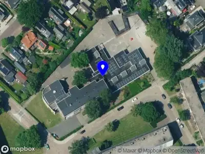 Stichting beheer ouderfonds De Wegwijzer Apeldoorn