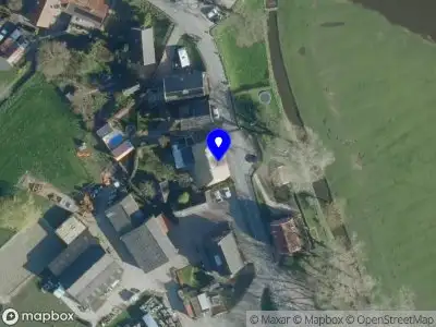 Niels Kingma Wijk en Aalburg