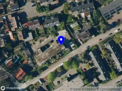 VvE Flatgebouw Nieuwland 50 t/m 64 Oosterbeek OOSTERBEEK