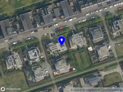 Nieuw bedrijf STIADM JKrs