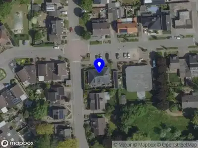 Nieuw bedrijf Inroma N.V.