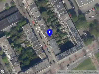 Nieuw bedrijf VvE Sonmansstraat 148