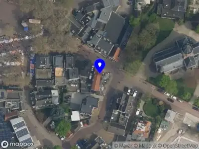 Cafetaria "Het Oude Dorp" B.V. Houten