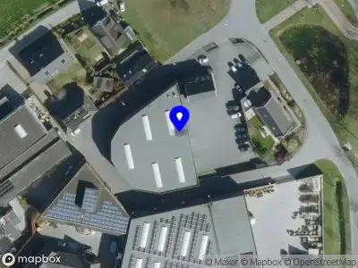 Ton Trans Beheer B.V.