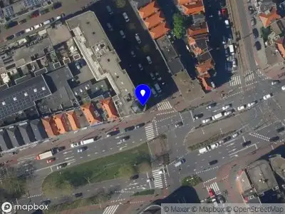 Nieuw bedrijf Bullit Autorijschool V.O.F.