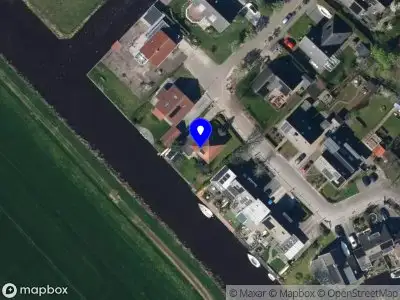 Pedicure Annie Osinga