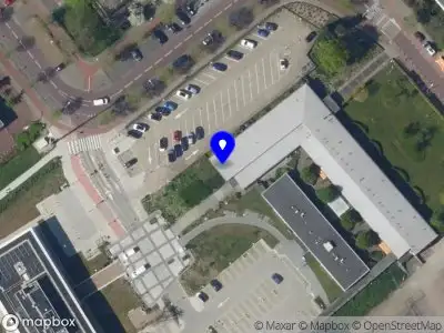 Hospice Het Vliethuys