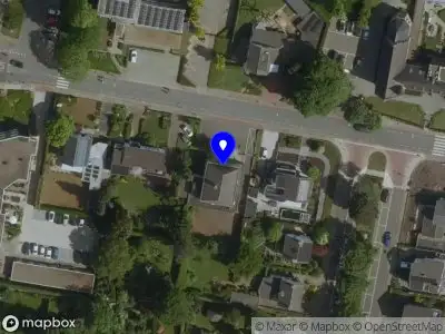 Praktijk J.M.J.M. Beckers