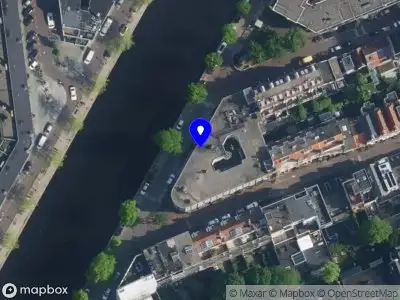 VVE 2e Kostverlorenkade/Wenslauerstraat Amsterdam