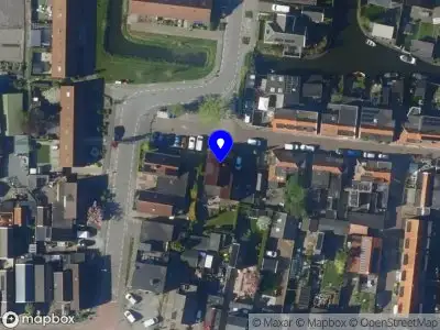 Vve Businesscenter Handelsweg Lutjebroek