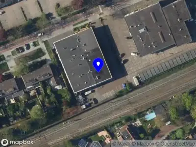 Oefentherapie Cesar Albertine van Nederveen