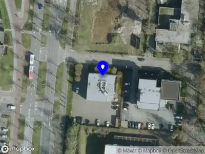 Stichting Sportservice Brabant