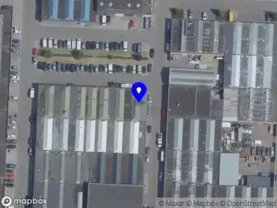 Nieuw bedrijf New Car Center Helmond