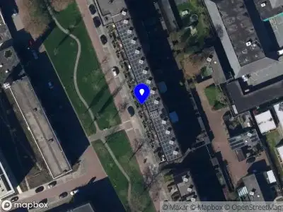 VvE Complex R. v. Rijnstr. 17t/m43 Groningen