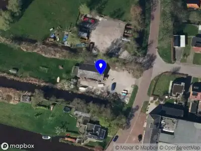 Maartjes Holding B.V.