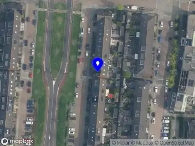 R.J.K. Rijschool Jasper Kruijsse t.h.o.d.n. Rijschool Alexander