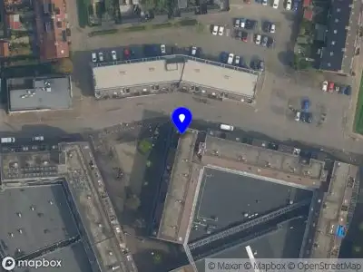 Cafetaria "Het Rond" B.V. Houten