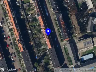 VvE Berkelstraat 17, 17a, 17b Groningen Groningen