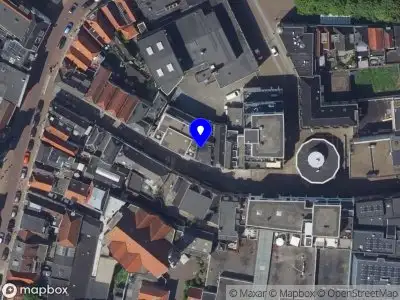 Nieuw bedrijf VvE Kwekelstraat 12-14 te Gorinchem