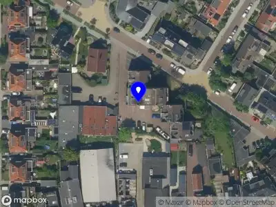 VvE Korte Cieweg 12 t/m 34 te Castricum Castricum