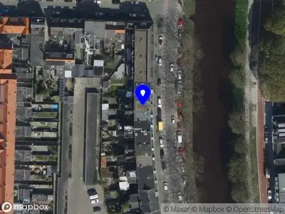 V.V.E. Tramsingel 97-98A Breda