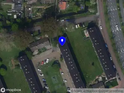 Afrae Schoonmaakdiensten