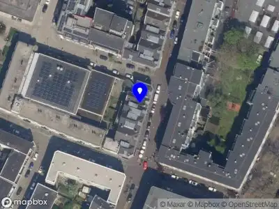 Draai Rotterdam
