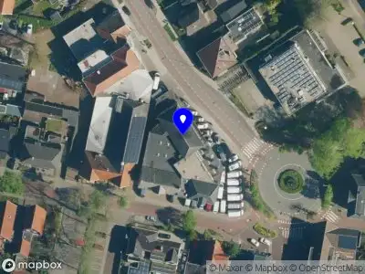 Autobedrijf Sloetjes B.V. Dinxperlo