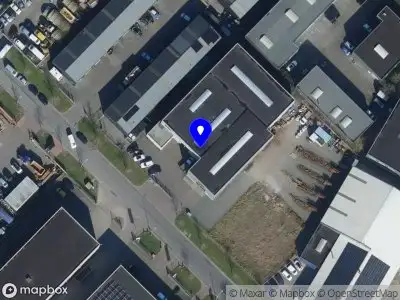 Van de Gruiter-Seijner B.V. Middelburg