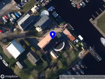 Annage Sk?tsjesilen B.V.