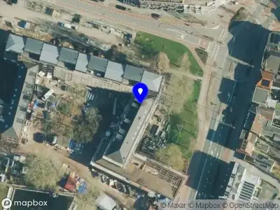 J.A.M. de Visscher Beheer B.V.