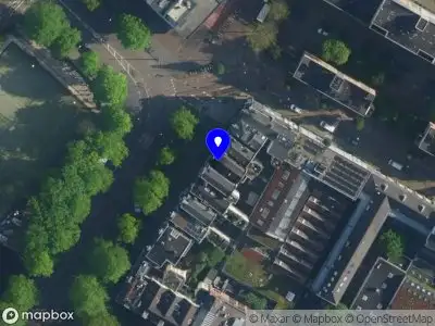 VvE van het gebouw Plantage Parklaan 27 Amsterdam