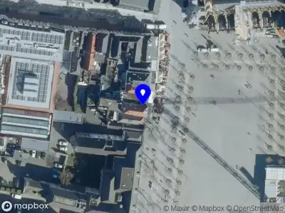 Grand Café Silva Ducis B.V.