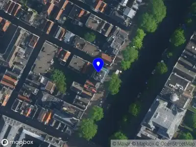 VvE geb. Kloveniersburgwal 30 Amsterdam