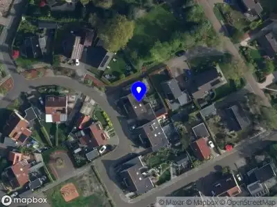 Nieuw bedrijf Buurtvereniging Om'e Toer