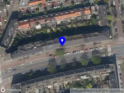 VvE Burgemeester Knappertlaan 256ab Schiedam
