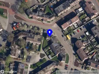 Nieuw bedrijf Focus op Bloei