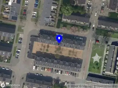 St. Beh. Derdengelden Kantoor Mr. Maduro